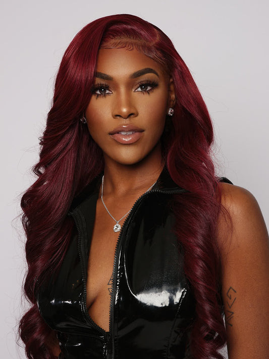 Body Wave Brazilian Bundles