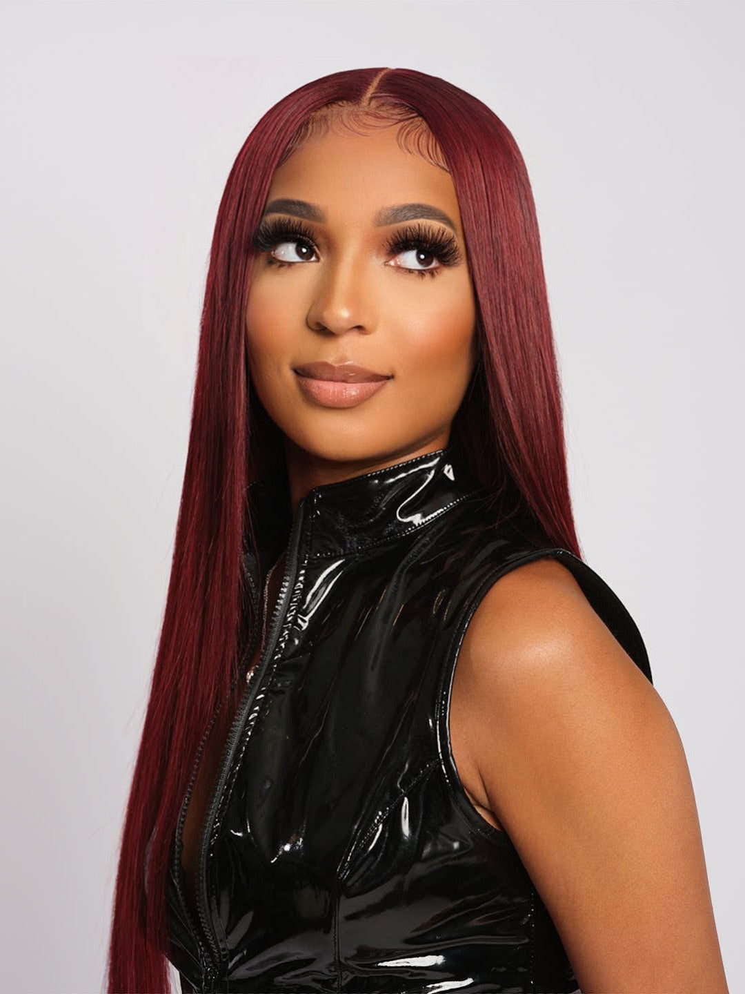 Straight Brazilian Bundles